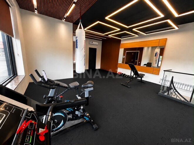 İcarəyə verilir 2 otaqlı həyət evi/bağ evi 120 m², Novxanı q., photo 6 from 32