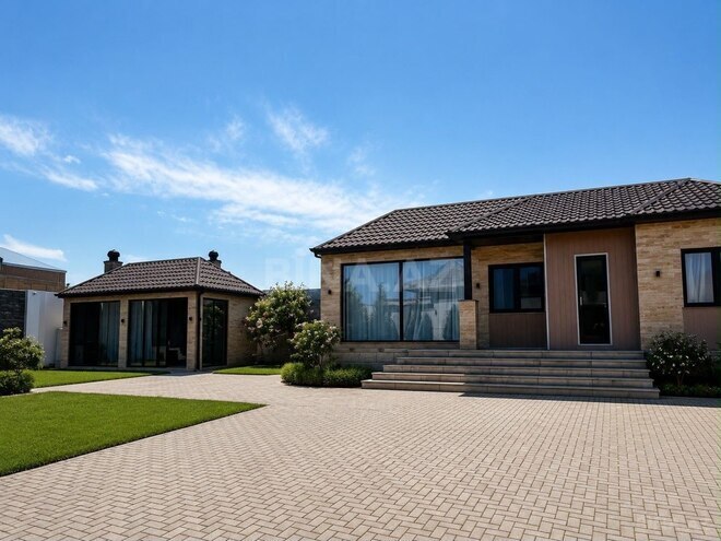 İcarəyə verilir 2 otaqlı həyət evi/bağ evi 120 m², Novxanı q., photo 22 from 32