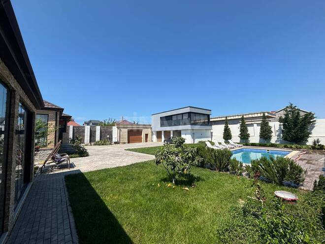 İcarəyə verilir 2 otaqlı həyət evi/bağ evi 120 m², Novxanı q., photo 5 from 32