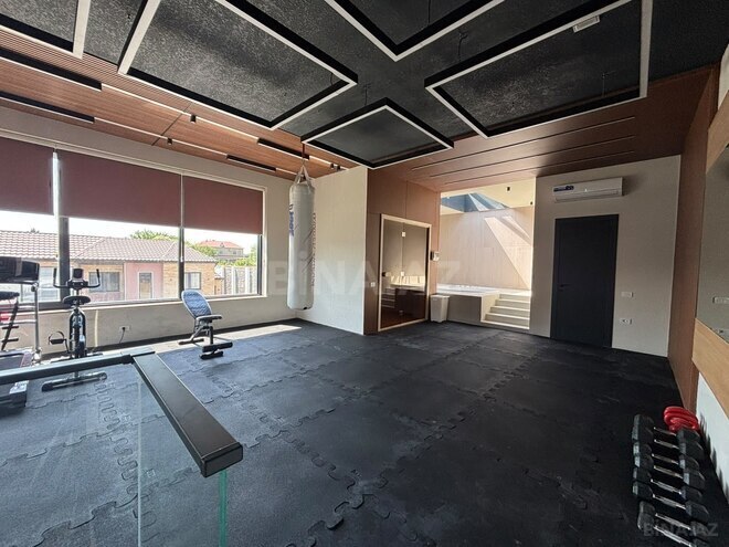 İcarəyə verilir 2 otaqlı həyət evi/bağ evi 120 m², Novxanı q., photo 15 from 32