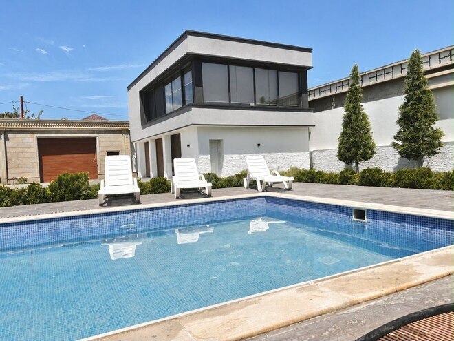 İcarəyə verilir 2 otaqlı həyət evi/bağ evi 120 m², Novxanı q., photo 31 from 32