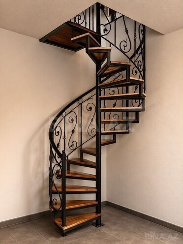 İcarəyə verilir 2 otaqlı həyət evi/bağ evi 120 m², Novxanı q., photo 30 from 32