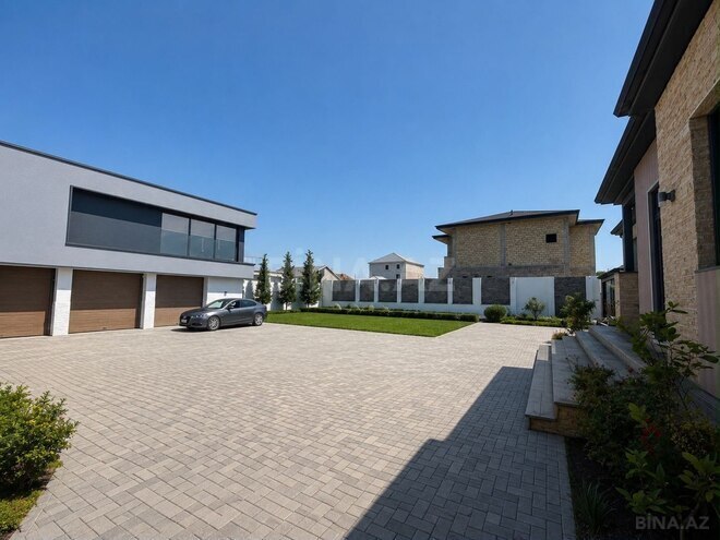 İcarəyə verilir 2 otaqlı həyət evi/bağ evi 120 m², Novxanı q., photo 23 from 32