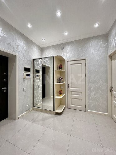 Satılır 2 otaqlı yeni tikili 55 m², Elmlər Akademiyası m., photo 7 from 10