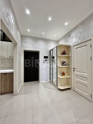 Satılır 2 otaqlı yeni tikili 55 m², Elmlər Akademiyası m., photo 8 from 10