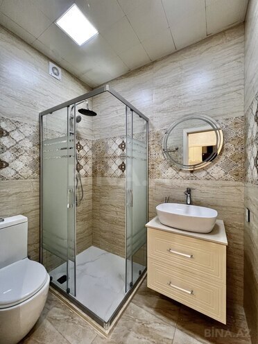 Satılır 2 otaqlı yeni tikili 55 m², Elmlər Akademiyası m., photo 9 from 10