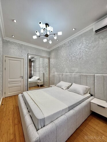 Satılır 2 otaqlı yeni tikili 55 m², Elmlər Akademiyası m., photo 5 from 10