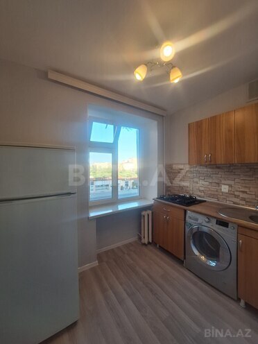 Продаётся 1-комн. вторичка 35 м², м. Иншаатчылар, photo 18 from 24