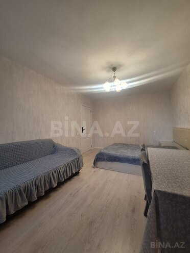 Продаётся 1-комн. вторичка 35 м², м. Иншаатчылар, photo 12 from 24