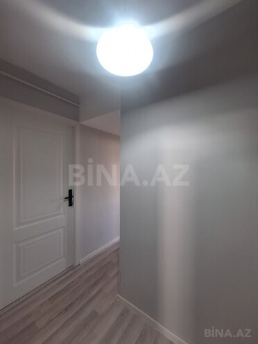 Продаётся 1-комн. вторичка 35 м², м. Иншаатчылар, photo 16 from 24