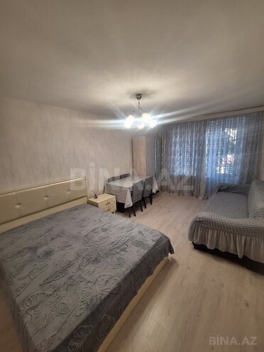 Продаётся 1-комн. вторичка 35 м², м. Иншаатчылар, photo 8 from 24
