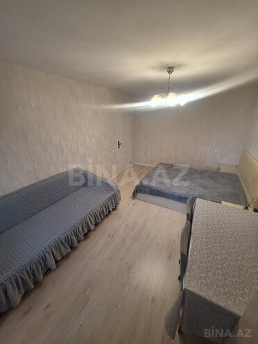 Продаётся 1-комн. вторичка 35 м², м. Иншаатчылар, photo 7 from 24