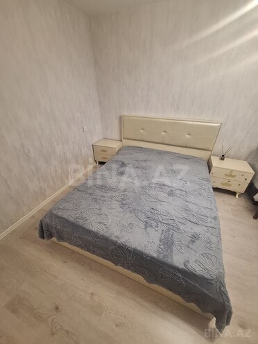 Продаётся 1-комн. вторичка 35 м², м. Иншаатчылар, photo 15 from 24