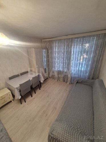 Продаётся 1-комн. вторичка 35 м², м. Иншаатчылар, photo 10 from 24