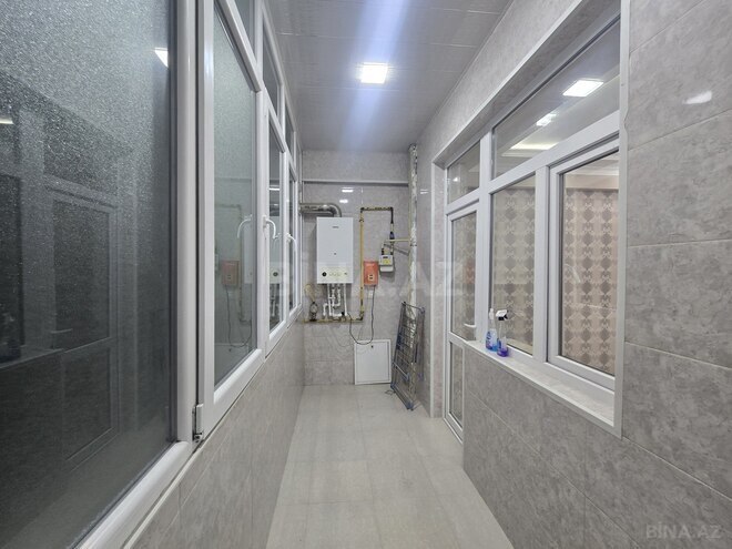 İcarəyə verilir 4 otaqlı yeni tikili 145 m², photo 4 from 24