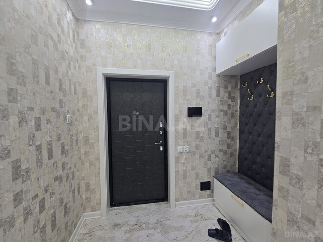 İcarəyə verilir 4 otaqlı yeni tikili 145 m², photo 18 from 24