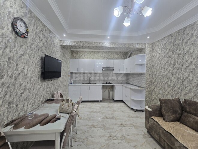 İcarəyə verilir 4 otaqlı yeni tikili 145 m², photo 6 from 24