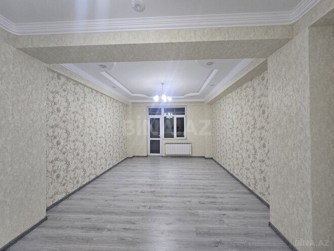 İcarəyə verilir 4 otaqlı yeni tikili 145 m², photo 12 from 24