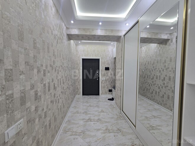 İcarəyə verilir 4 otaqlı yeni tikili 145 m², photo 21 from 24