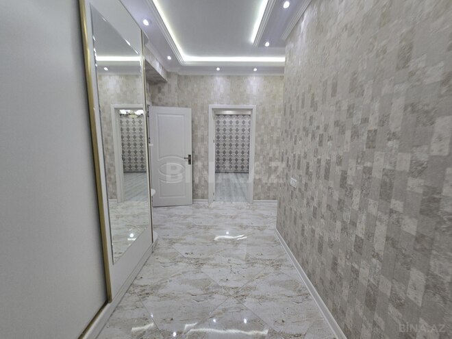 İcarəyə verilir 4 otaqlı yeni tikili 145 m², photo 17 from 24