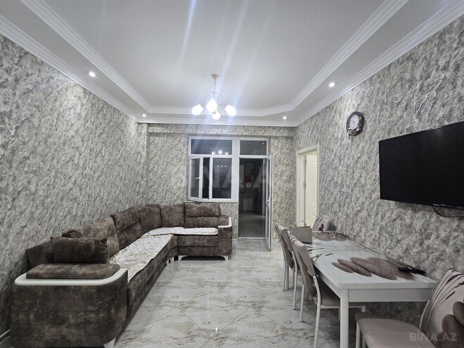 İcarəyə verilir 4 otaqlı yeni tikili 145 m², photo 5 from 24