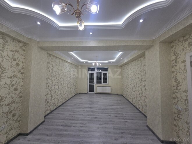 İcarəyə verilir 4 otaqlı yeni tikili 145 m², photo 8 from 24