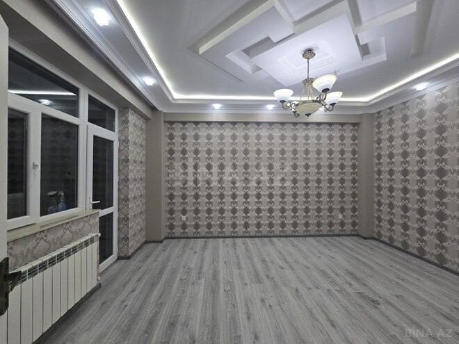 İcarəyə verilir 4 otaqlı yeni tikili 145 m², photo 22 from 24