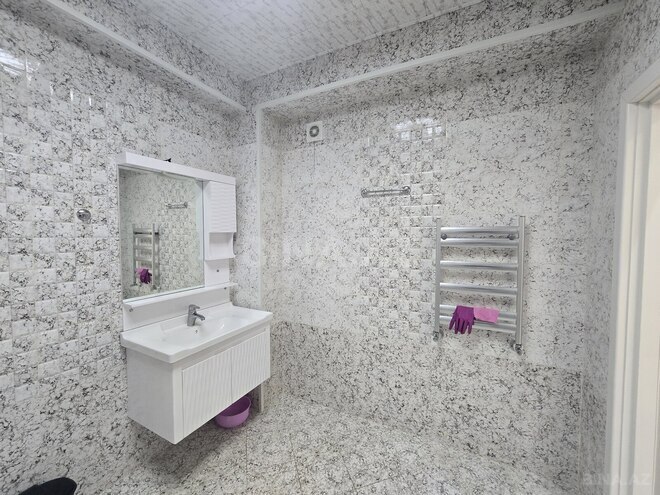 İcarəyə verilir 4 otaqlı yeni tikili 145 m², photo 14 from 24