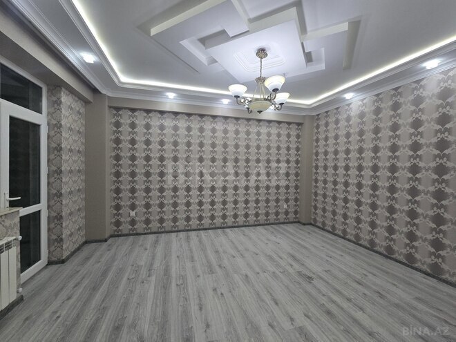 İcarəyə verilir 4 otaqlı yeni tikili 145 m², photo 23 from 24