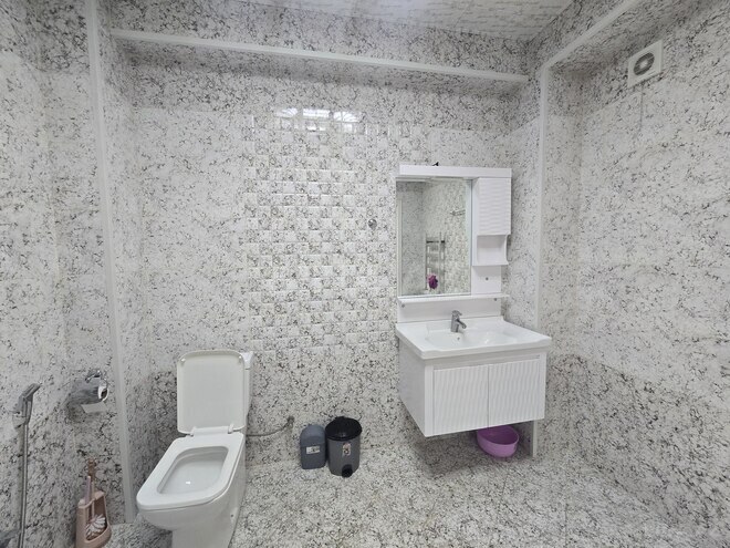 İcarəyə verilir 4 otaqlı yeni tikili 145 m², photo 13 from 24