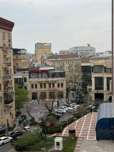 İcarəyə verilir 4 otaqlı yeni tikili 220 m², Sahil m., photo 14 from 15