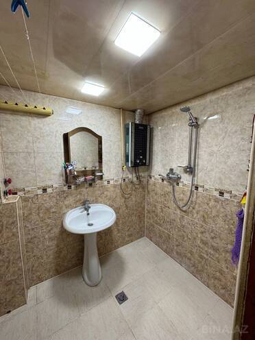 Satılır 1 otaqlı köhnə tikili 40 m², İnşaatçılar m., photo 6 from 8