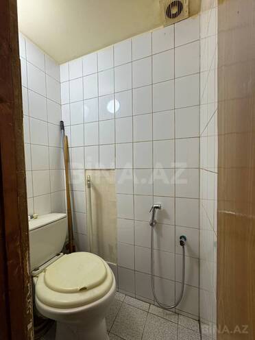 Satılır 1 otaqlı köhnə tikili 40 m², İnşaatçılar m., photo 7 from 8