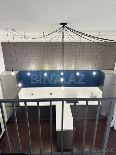 Продаётся 1-комн. вторичка 40 м², м. Сахил, photo 7 from 9