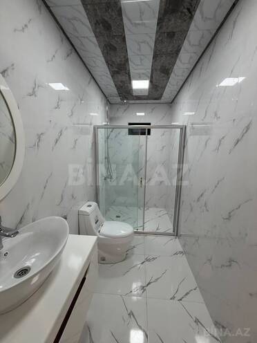 Satılır 4 otaqlı həyət evi/bağ evi 135 m², Şüvəlan q., photo 13 from 20