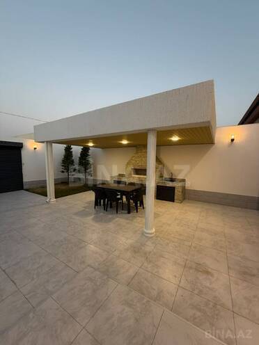 Satılır 4 otaqlı həyət evi/bağ evi 135 m², Şüvəlan q., photo 7 from 20