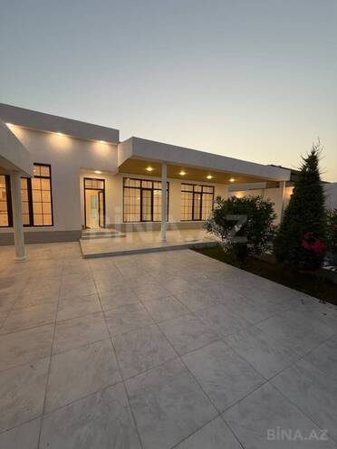 Satılır 4 otaqlı həyət evi/bağ evi 135 m², Şüvəlan q., photo 3 from 20