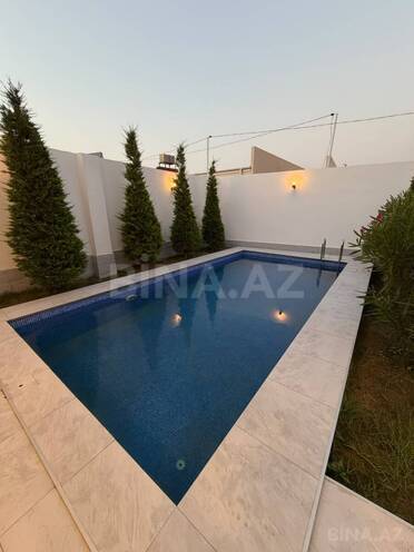 Satılır 4 otaqlı həyət evi/bağ evi 135 m², Şüvəlan q., photo 10 from 20