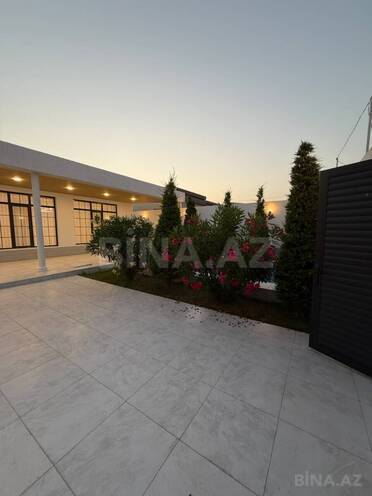 Satılır 4 otaqlı həyət evi/bağ evi 135 m², Şüvəlan q., photo 4 from 20