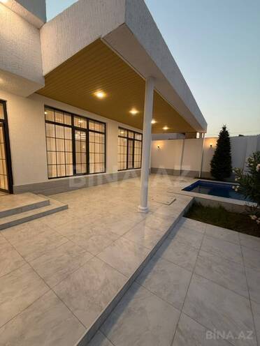 Satılır 4 otaqlı həyət evi/bağ evi 135 m², Şüvəlan q., photo 6 from 20