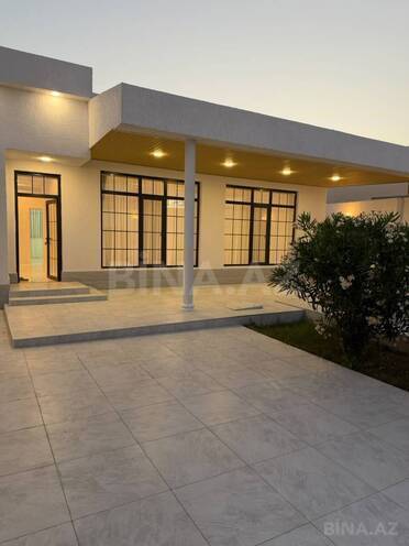 Satılır 4 otaqlı həyət evi/bağ evi 135 m², Şüvəlan q., photo 5 from 20