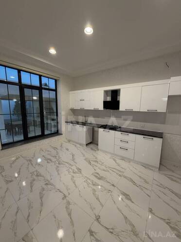 Satılır 4 otaqlı həyət evi/bağ evi 135 m², Şüvəlan q., photo 12 from 20