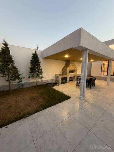 Satılır 4 otaqlı həyət evi/bağ evi 135 m², Şüvəlan q., photo 8 from 20