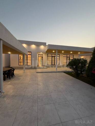 Satılır 4 otaqlı həyət evi/bağ evi 135 m², Şüvəlan q., photo 1 from 20