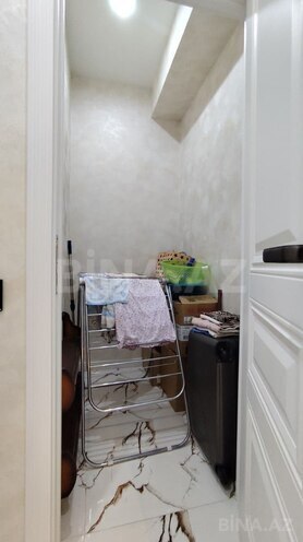 İcarəyə verilir 3 otaqlı yeni tikili 90 m², Həzi Aslanov m., photo 14 from 16