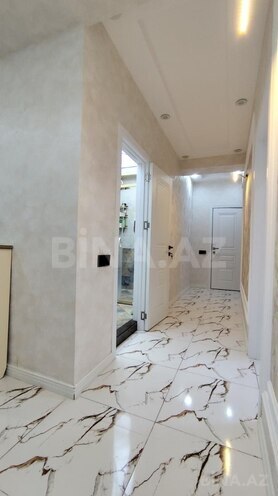 İcarəyə verilir 3 otaqlı yeni tikili 90 m², Həzi Aslanov m., photo 13 from 16