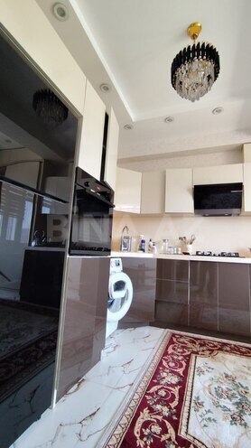 İcarəyə verilir 3 otaqlı yeni tikili 90 m², Həzi Aslanov m., photo 5 from 16
