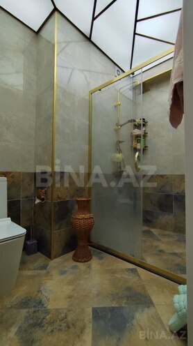 İcarəyə verilir 3 otaqlı yeni tikili 90 m², Həzi Aslanov m., photo 7 from 16