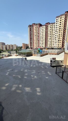 İcarəyə verilir 3 otaqlı yeni tikili 90 m², Həzi Aslanov m., photo 15 from 16