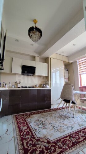 İcarəyə verilir 3 otaqlı yeni tikili 90 m², Həzi Aslanov m., photo 6 from 16